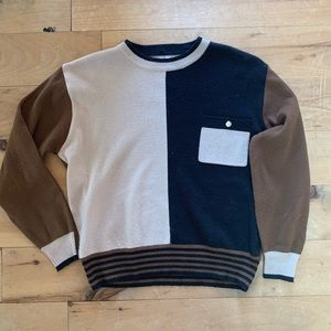 Vintage sweater
